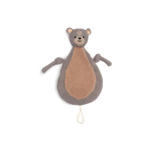 Attache Sucette Bear - Jollein