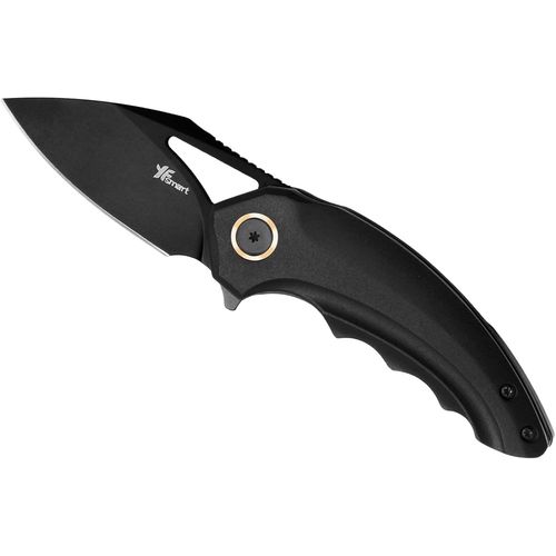 Couteau Pliant Couteau D'extérieur Tranchant Couteau De Chasse Et Couteau De Survie Couteau De Camping Couteau De Poche Avec Lame En Acier Inoxydable 8cr18mov