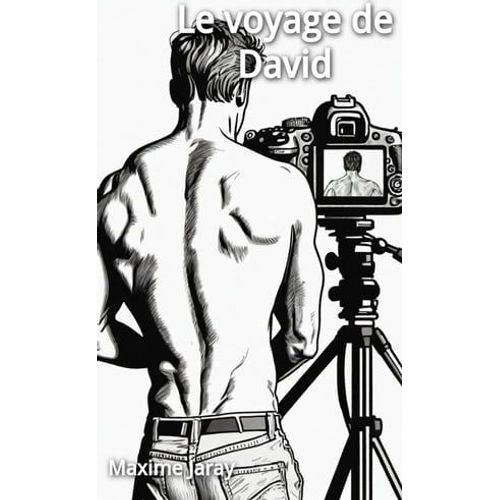 Le Voyage De David