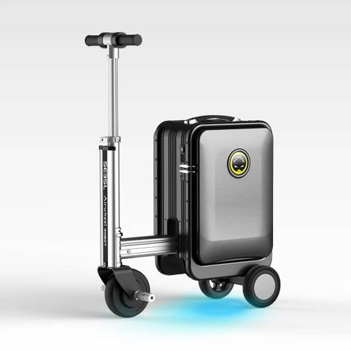Airwheel SE3SL Valise intelligente motorisée noire