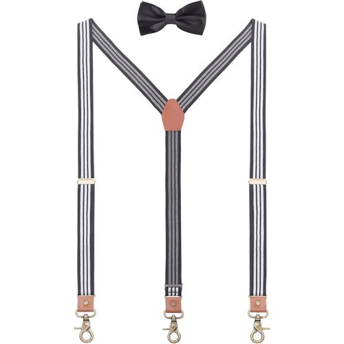 Retro 2.5cm Braces & Bow Tie Set For Men Women With Lobster Closure Elastic Adjustable Height 150-200cm""},""Additionalweblabs"":""{""Pax_Checkout_Buy_Now_Gc_Tango_1121297"":"".[M475]