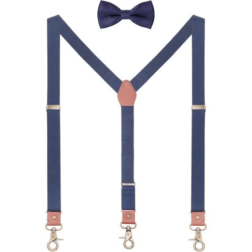 Retro 2.5cm Braces & Bow Tie Set For Men Women With Lobster Closure Elastic Adjustable Height 150-200cm""},""Additionalweblabs"":""{""Pax_Checkout_Buy_Now_Gc_Tango_1121297"":"".[M476]