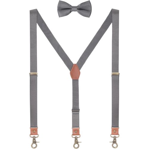 Retro 2.5cm Braces & Bow Tie Set For Men Women With Lobster Closure Elastic Adjustable Height 150-200cm""},""Additionalweblabs"":""{""Pax_Checkout_Buy_Now_Gc_Tango_1121297"":"".[M477]