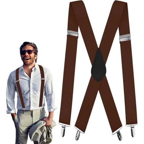 Men's Suspenders,Halloween Costume,Vintage Men's Suspenders,Wide Suspenders,Suspenders,Men's Suspenders,Men's Work Straps,Women's Suspenders,Suspenders For Trousers,Suspender""}.[M693]