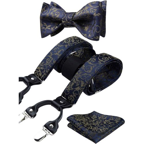 Suspenders For Men With Very Strong 6 Clips Heavy Duty Y Suspenders Style Adjustable Suspender Butterfly Handkerchief Set""},""Additionalweblabs"":""{""Pax_Checkout_Buy_Now_Gc_Tango_1121297"":"".[M686]