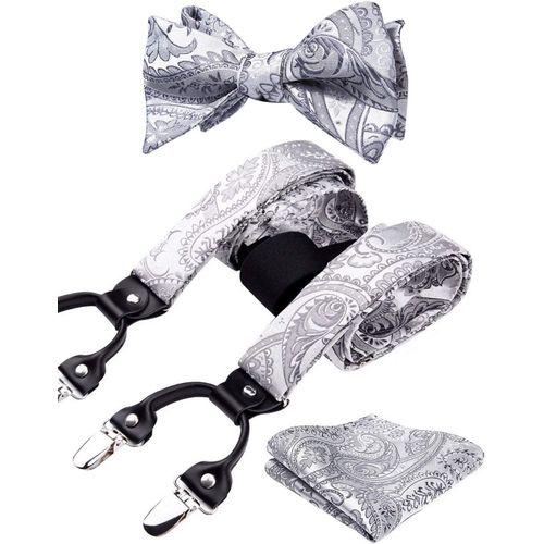 Suspenders For Men With Very Strong 6 Clips Heavy Duty Y Suspenders Style Adjustable Suspender Butterfly Handkerchief Set""},""Additionalweblabs"":""{""Pax_Checkout_Buy_Now_Gc_Tango_1121297"":"".[M684]