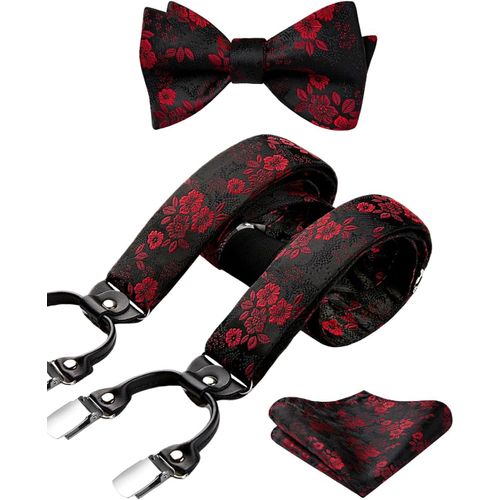 Suspenders For Men With Very Strong 6 Clips Heavy Duty Y Suspenders Style Adjustable Suspender Butterfly Handkerchief Set""},""Additionalweblabs"":""{""Pax_Checkout_Buy_Now_Gc_Tango_1121297"":"".[M685]