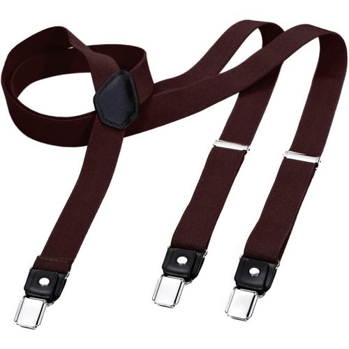 Men's Suspenders Narrow 1"" With 3 Clips Vintage Extra Strong Y Shape Braces""},""Additionalweblabs"":""{""Pax_Checkout_Buy_Now_Gc_Tango_1121297"":"".[M528]