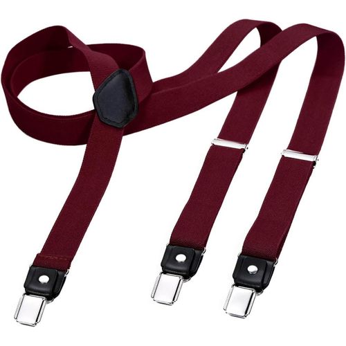 Men's Suspenders Narrow 1"" With 3 Clips Vintage Extra Strong Y Shape Braces""},""Additionalweblabs"":""{""Pax_Checkout_Buy_Now_Gc_Tango_1121297"":"".[M527]