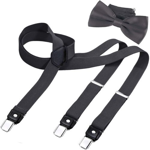 Elegant Men's Braces Set Narrow 2.5cm And Bow Tie Handmade Elegant Accessory For Wedding Party Dinner Jacket Tuxedo""},""Additionalweblabs"":""{""Pax_Checkout_Buy_Now_Gc_Tango_1121297"":"".[M548]