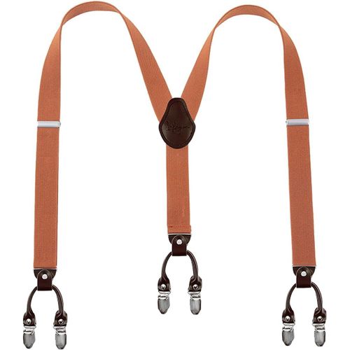 Men Suspenders Suspenders For Men 6 Buckles Y Back Striped Heavy Duty Durable Elastic Adjustable Braces Strong Metal Clips Gift Wrapping""},""Additionalweblabs"".[M634]