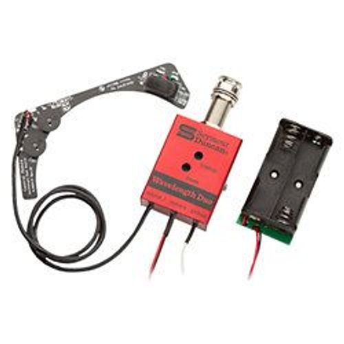 Seymour Duncan Dtar-Wave-Acoust - Micro Dtar Syst Wave Length Acoustique