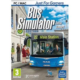 Bus Simulator Pc  MercadoLivre 📦