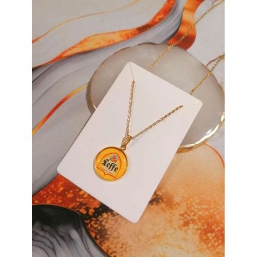 Collier Leffe