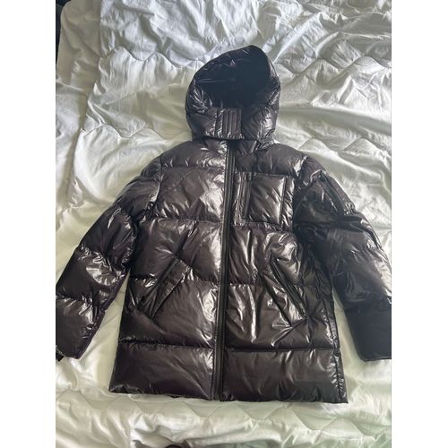 Doudoune The Kooples Neuve Avec Étiquettes Taille Petit L