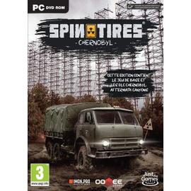 Euro Truck Simulator 2 Iberia PC Neuf