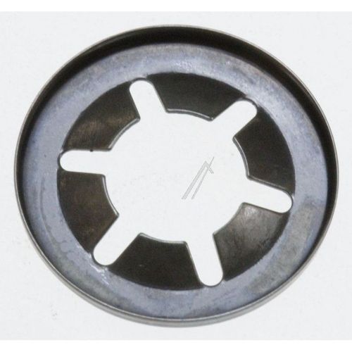 Clip rond B24p511 Four micro-ondes - 75X1361 Four micro-ondes DE DIETRICH, FAGOR, BRANDT