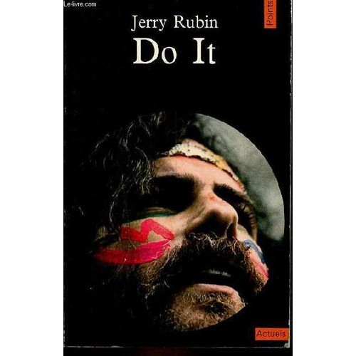Do It Scénarios De La Révolution - Collection Points Actuels N°4.