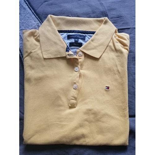 Polo Femme Tommy Hilfiger