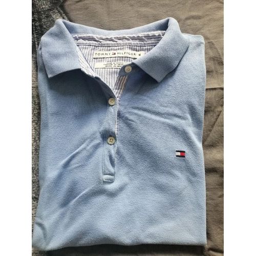 Polo Femme Tommy Hilfiger