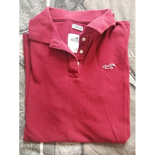 Polos Hollister Femme