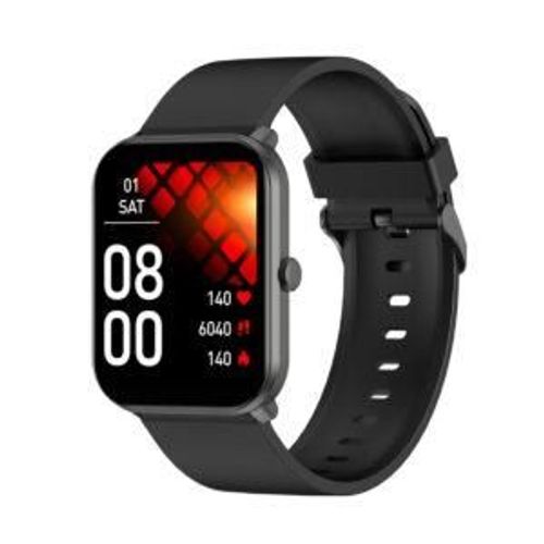 Montre Connectée Maxcom Fw36 Aurum Se Black