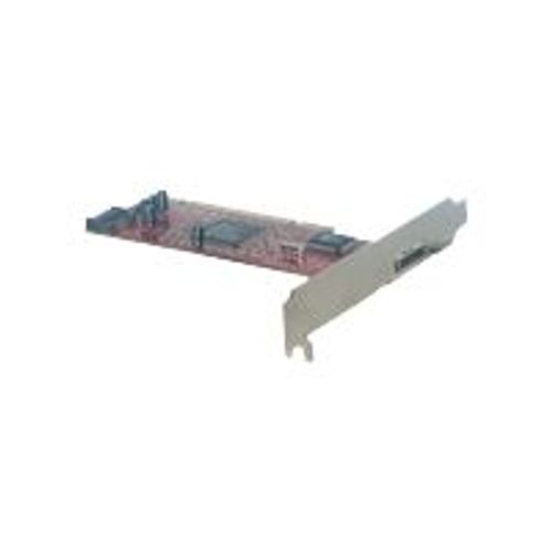 MCL Samar Eco - Cordon de raccordement - RJ-45 (M) pour RJ-45 (M) - 3 m - paire torsadée écrantée (F/UTP) - CAT 6 - moulé - gris