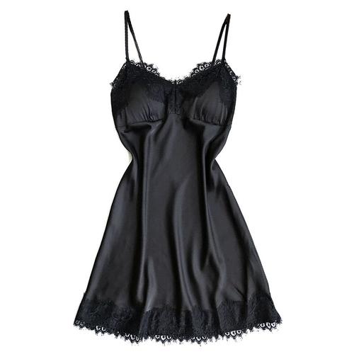 Chemise de clearance nuit en dentelle