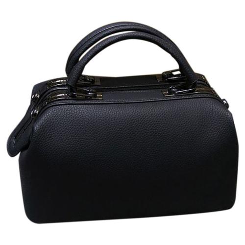 À Main Décontractés À La Mode pour Femme Sac De Soirée Sac De Messager pour Femme À Bandoulière De Soirée pour Femmes Noir