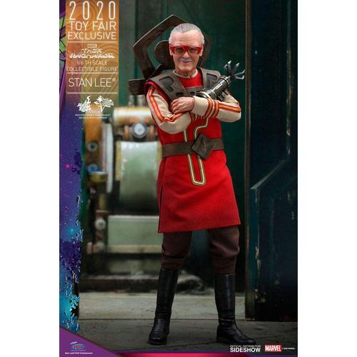 Stan Lee 1 6 - Marvel - Thor Ragnar