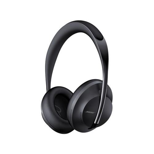 Bose Noise Cancelling Headphones 700