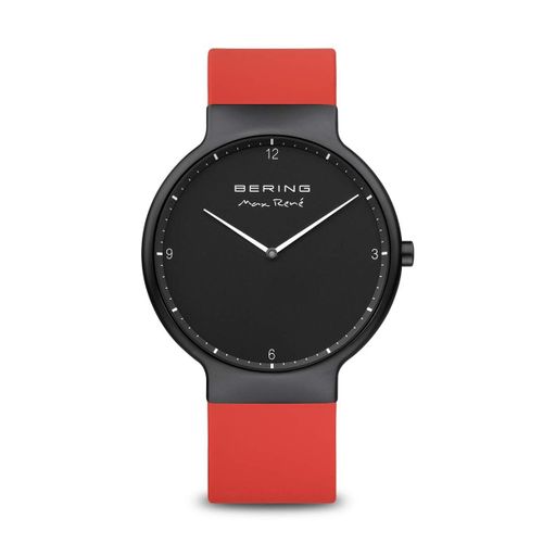 Homme Bering Max Rene Montre 15540-523