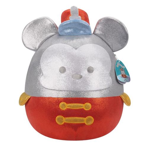 Squishmallows - 35 Cm Disney 100 Band Leader Mickey (230221)