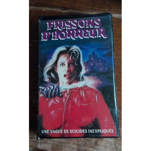 Frissons D Horreur