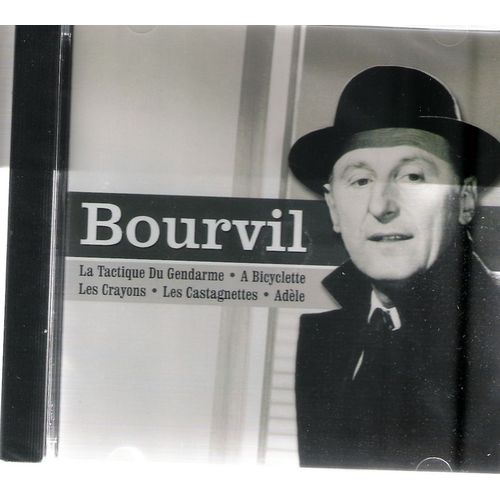 La Tactique Du Gendarme