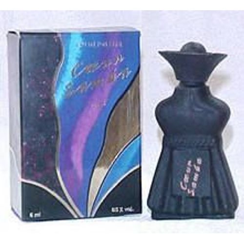 Eau De Toilette Coeur Samba - Miniature 6 Ml 