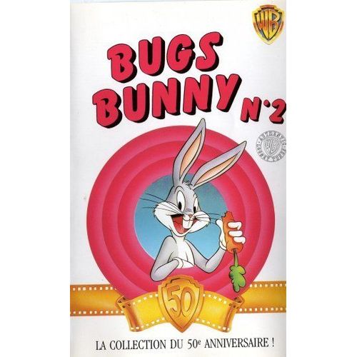Bugs Bunny, Vol 2