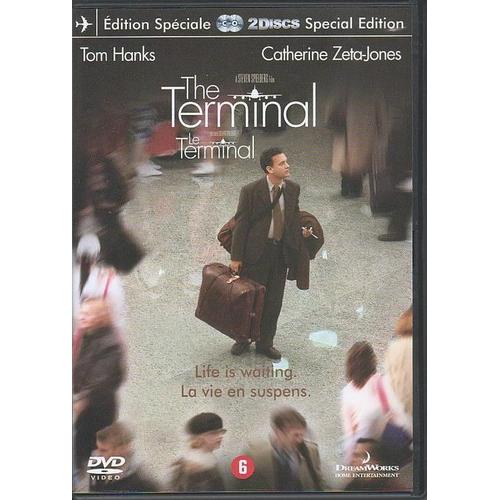 Le Terminal - Édition Spéciale - Edition Belge