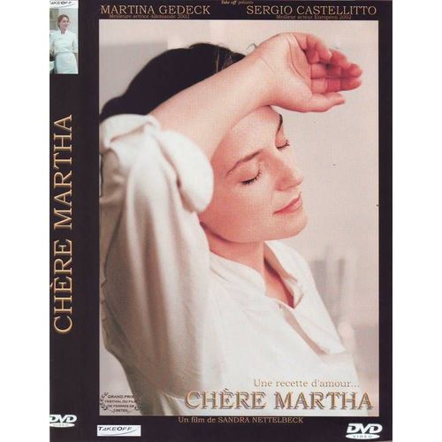 Chère Martha