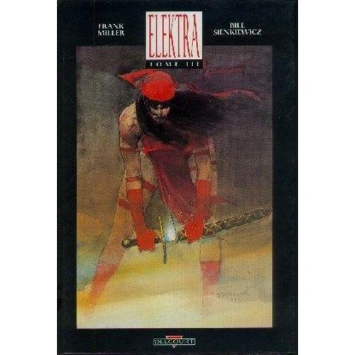 Elektra - N° 3 - Elektra