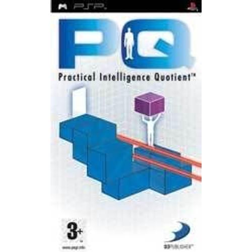 Pq : Practical Intelligence Quotient Psp