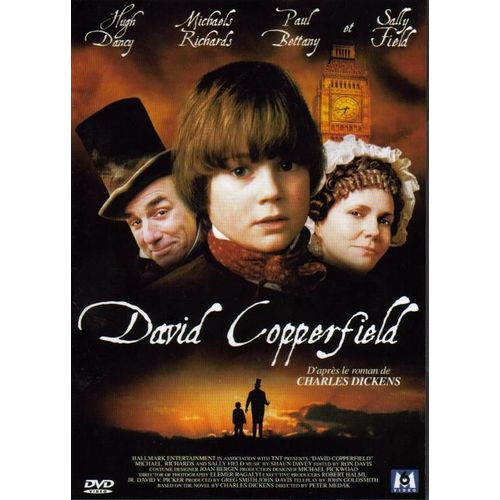 David Copperfield