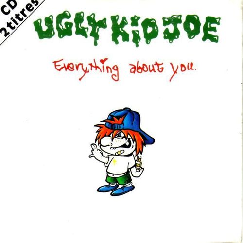 Everything About You