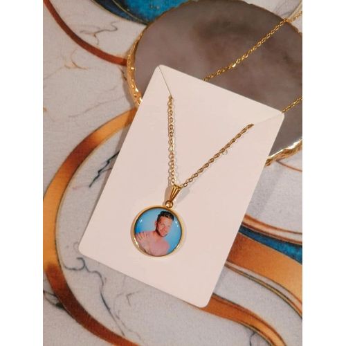 Collier Keen'V