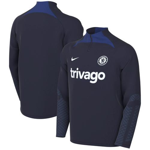 Haut Chelsea Strike Drill - Marine - Enfant