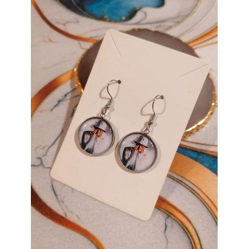 Boucle D'Oreille Jul