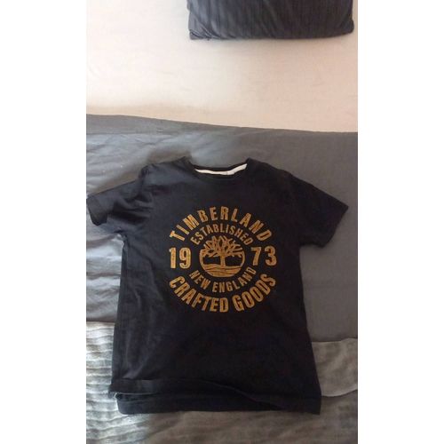 T-Shirt Timberland