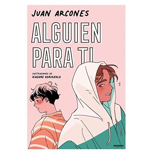 Alguien Para Ti