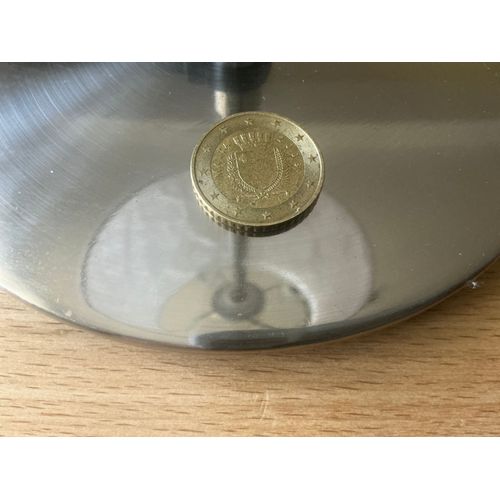 Pièce 50 Centimes D'Euro Année 2008 Malte