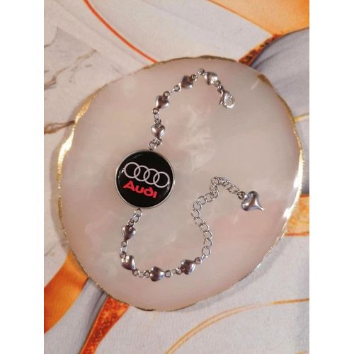 Bracelet Audi